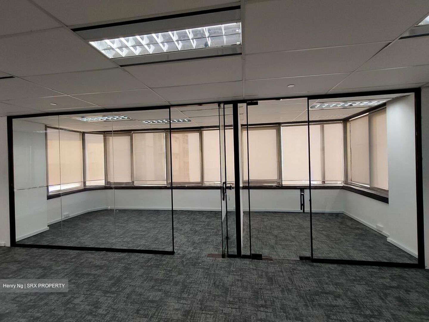 Keck Seng Tower (D1), Office #500291061